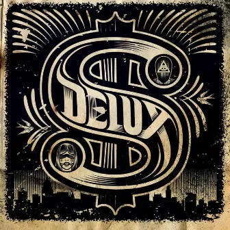 Get The Money - Single by Delux