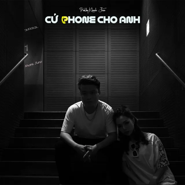 Cứ Phone Cho Anh