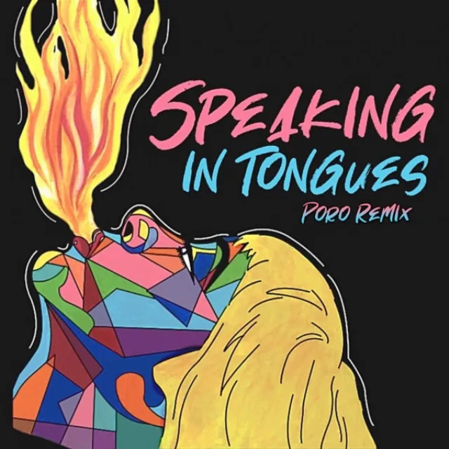 Speaking in Tongues (Poro Remix)