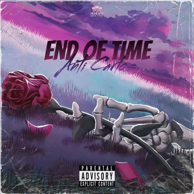 End Of Time