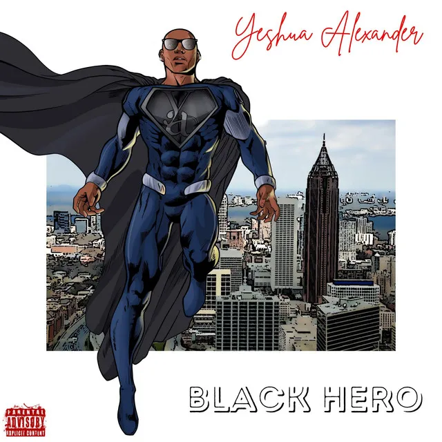 Black Hero