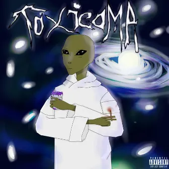 Toxicoma 3 by lil marsel