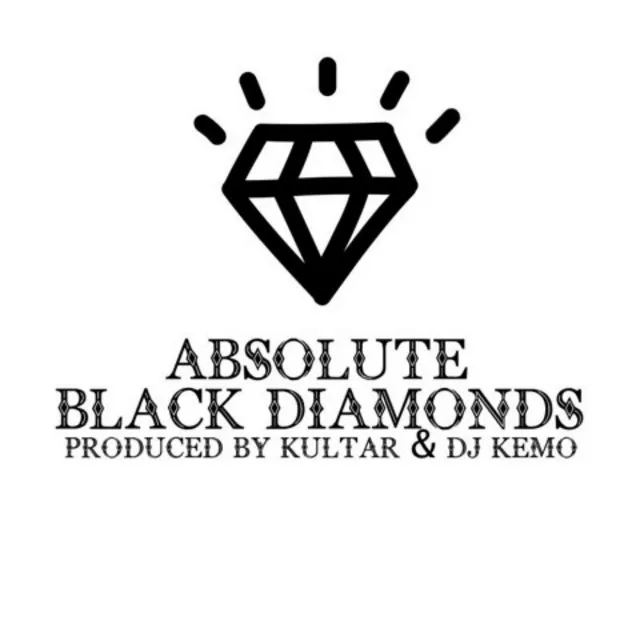 Black Diamonds