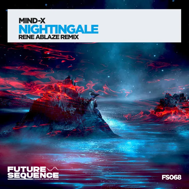 Nightingale - Rene Ablaze Remix