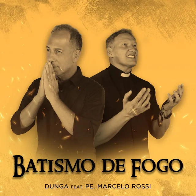 Batismo de Fogo