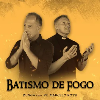 Batismo de Fogo by Dunga