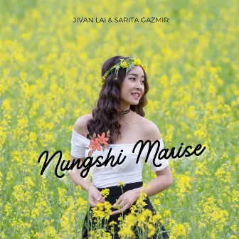 Nungshi Marise by Sarita Gazmir