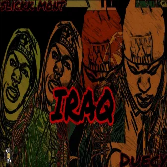 Iraq by 2500 Duecy