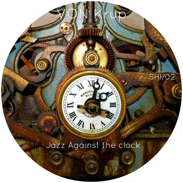 Jazz Against the Clock