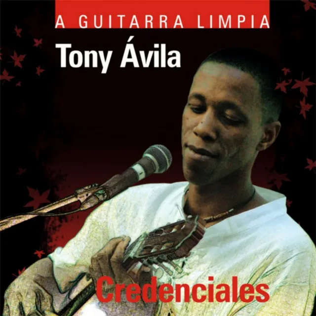 Tema A Guitarra Limpia