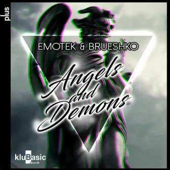 Angels and Demons by EmoTek