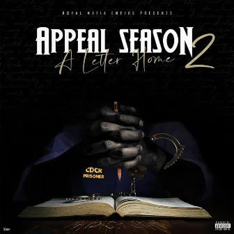 Appeal Season 2 by Maybach Stank