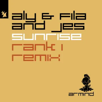 Sunrise (Rank 1 Remix) by Rank 1