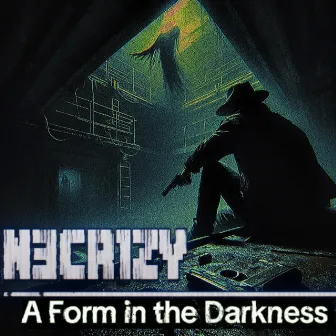 A Form in the Darkness by N3cr1Zy