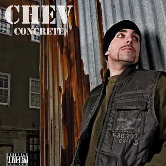 Concrete by Chev