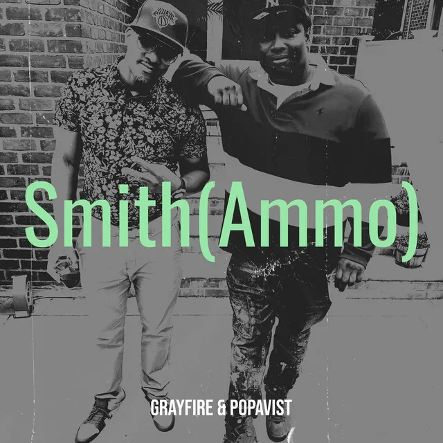 Smith(Ammo)