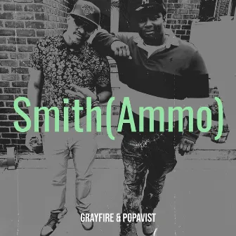 Smith(Ammo) by Grayfire