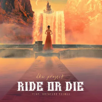 Ride or Die by Dare N Wade