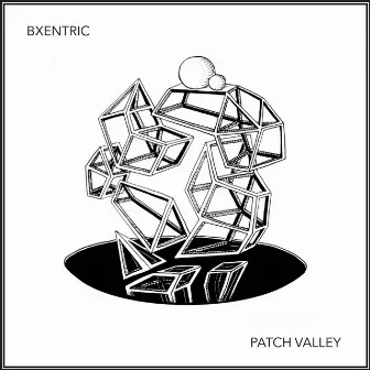 Patch Valley by Bxentric