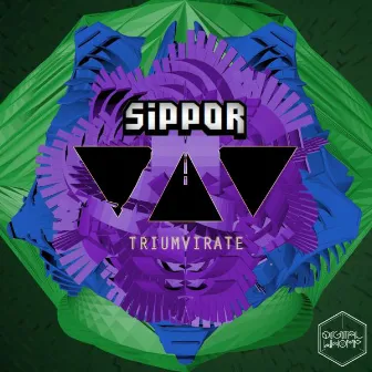 Triumvirate by Sippor