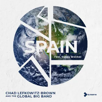 Spain by Chad Lefkowitz-Brown