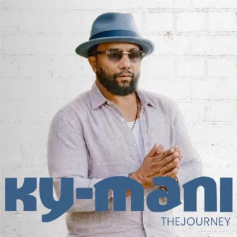 The Journey by Ky-Mani Marley