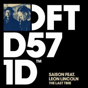 The Last Time (feat. Leon Lincoln) by Saison