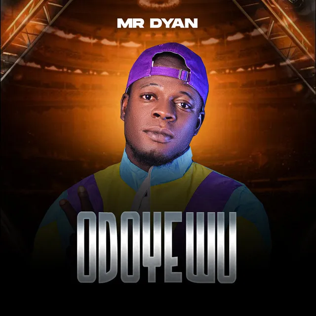 Odoyewu