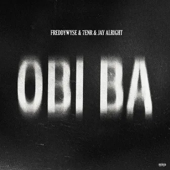 Obi Ba by FreddyWyse