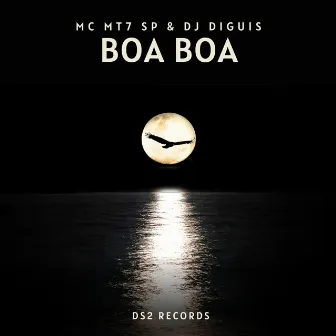 Boa Boa by Dj Diguis