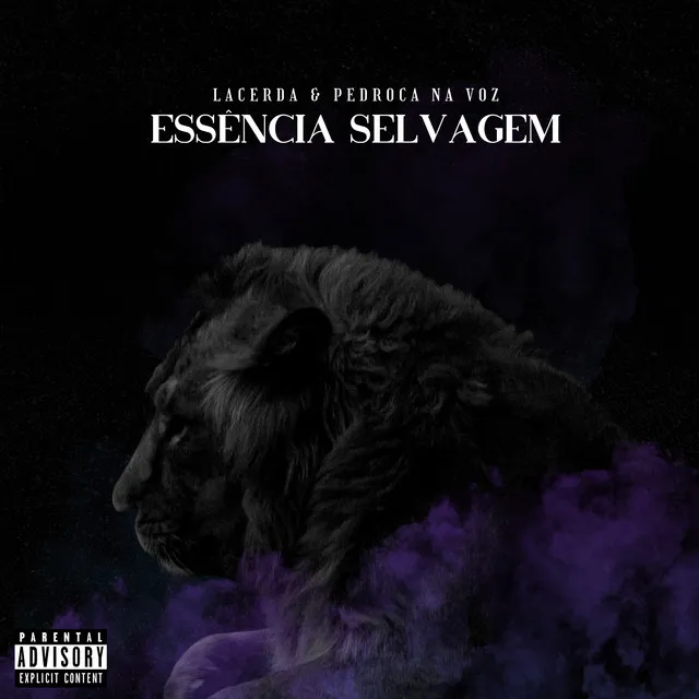 Essência Selvagem