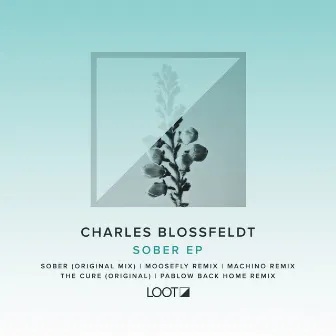 Sober EP by Charles Blossfeldt