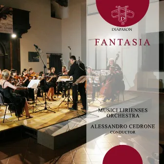 Fantasia by Musici Lirienses