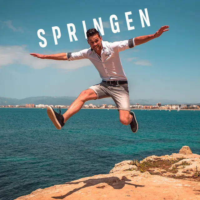 Springen