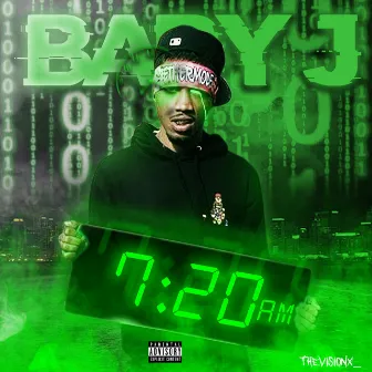 720AM by Baby J