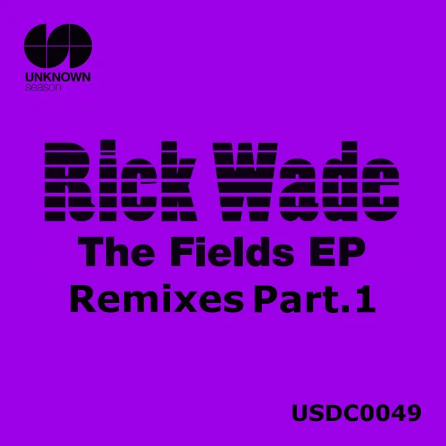 In the Fields - Yoshi Horino & Satoshi Fumi Remix