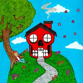 Red House by mindysounds