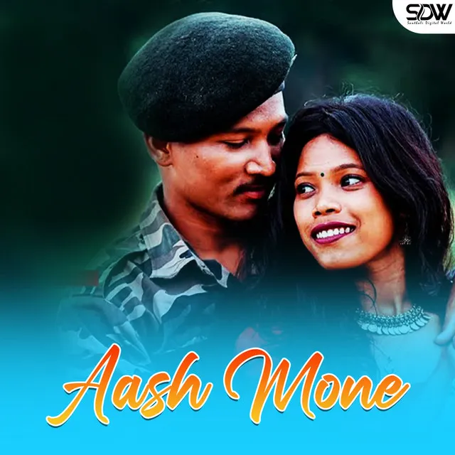 Aash Mone