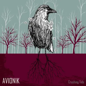 Crushing Tide by Avionik