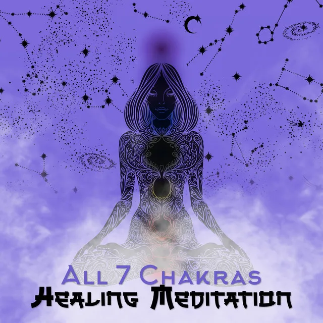 Healing New Age Music