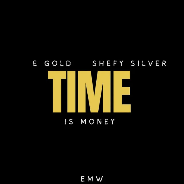 Time is money