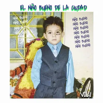 El Niño Bueno de la Ciudad by Niño Bueno