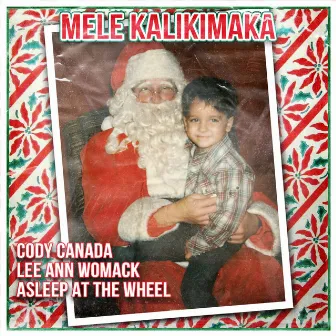 Mele Kalikimaka by Cody Canada