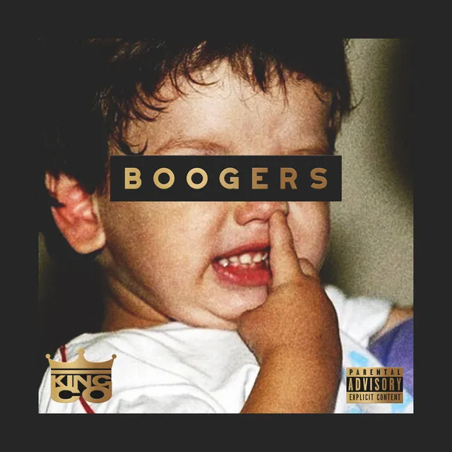 Boogers