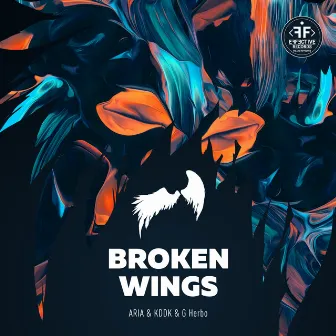 Broken Wings by KDDK