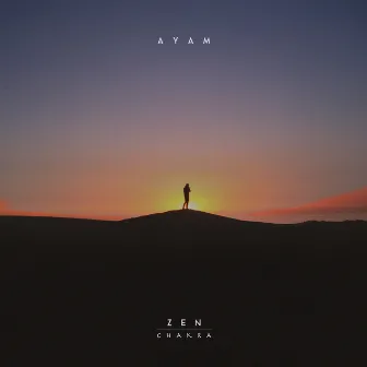 Chakra by Ayam Zen