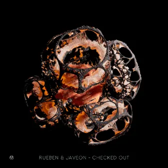 Checked Out by Rueben