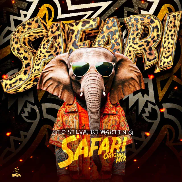 Safari - Original Mix