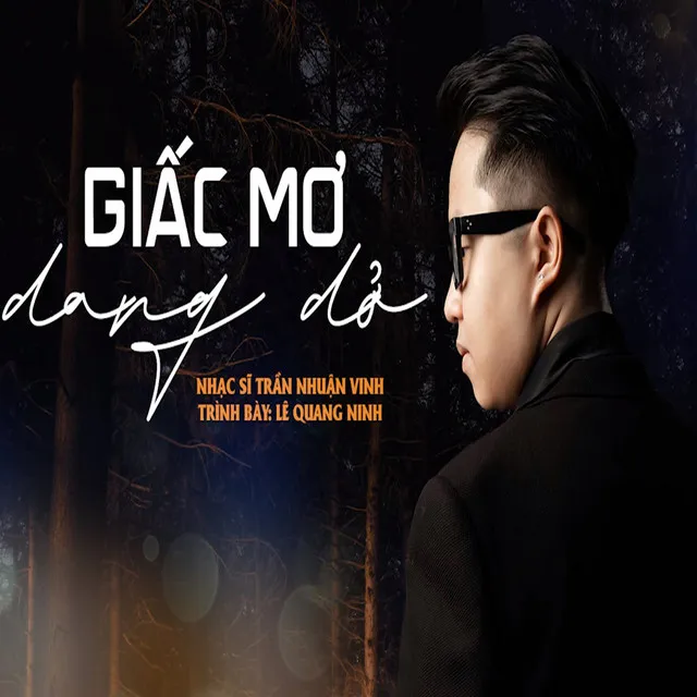 Giấc Mơ Đang Dở