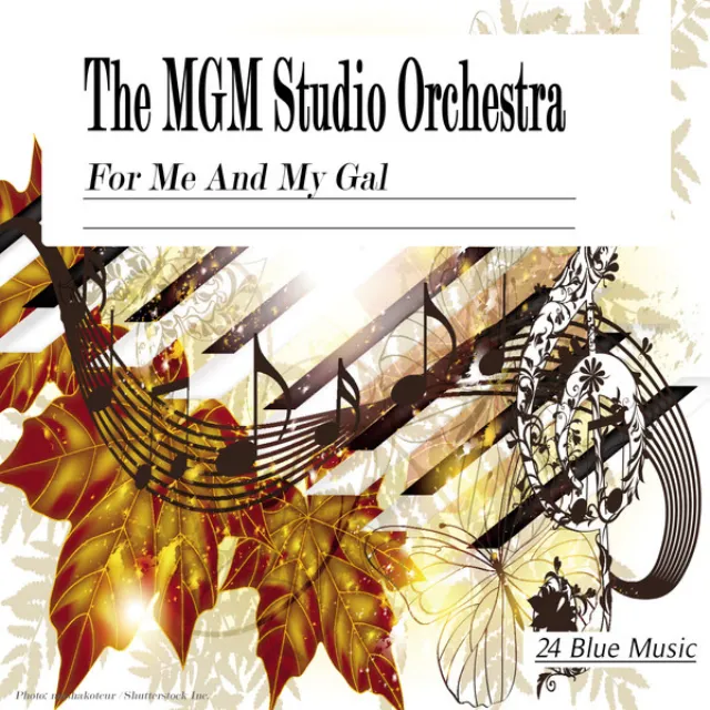 The Meek and the Mild (feat. The MGM Studio Orchestra)